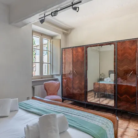 Nardini House Apartment *