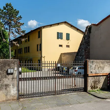 Nardini House Apartment
