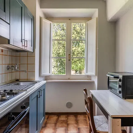 Nardini House *