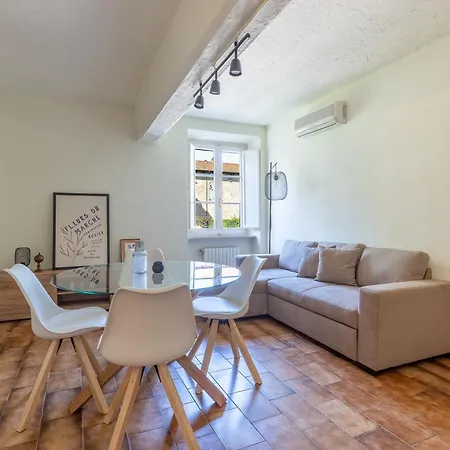 Apartamento Comics House