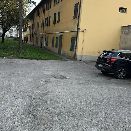 Comics House Appartement Lucca
