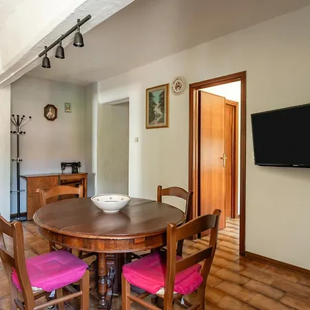 Apartamento Nardini House
