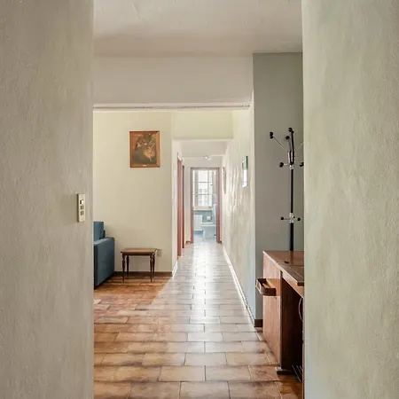 Nardini House Apartamento Lucca