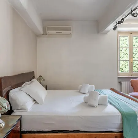 Apartamento Nardini House