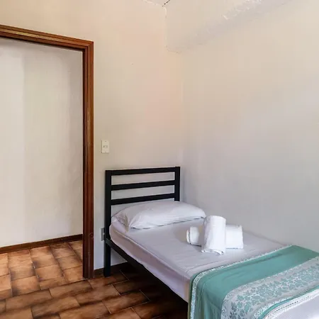 Nardini House Apartamento Lucca
