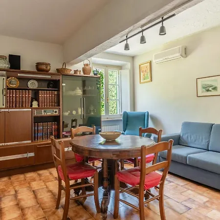 Nardini House Apartamento Lucca
