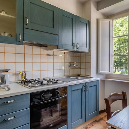 Nardini House Apartamento